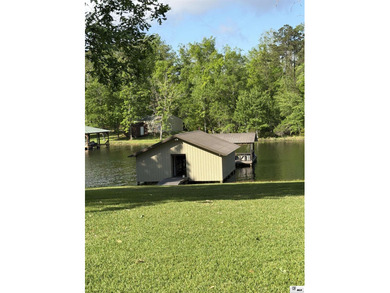 Welcome to what could be Your Log Home on Caney Lake! This - photo 15