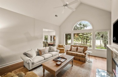 Nestled on a private circle within the prestigious Callawassie - photo 16