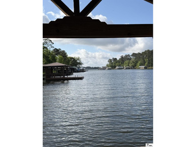 Welcome to what could be Your Log Home on Caney Lake! This - photo 16