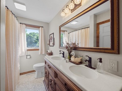 Experience peaceful country living in this beautifully updated - photo 16