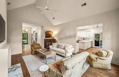 Nestled on a private circle within the prestigious Callawassie - photo 17
