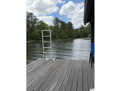 Welcome to what could be Your Log Home on Caney Lake! This - photo 17