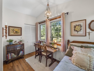 Experience peaceful country living in this beautifully updated - photo 18