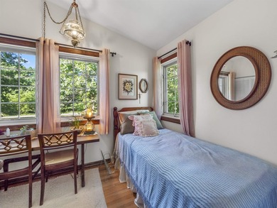 Experience peaceful country living in this beautifully updated - photo 19