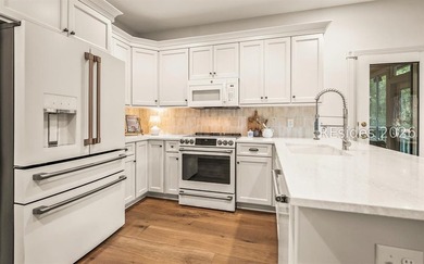 Nestled on a private circle within the prestigious Callawassie - photo 20