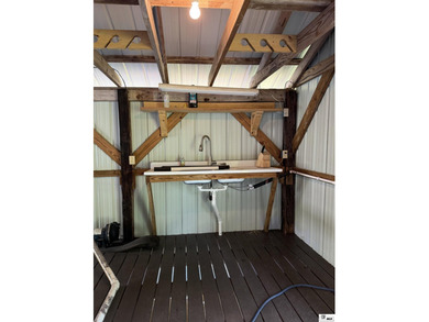 Welcome to what could be Your Log Home on Caney Lake! This - photo 20