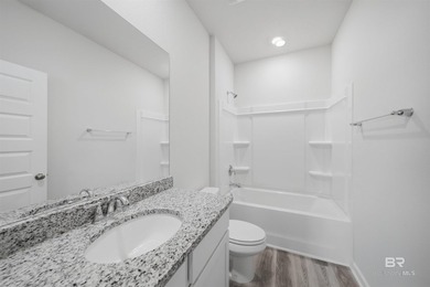 Like-new construction for LESS in Foley's highly sought-after - photo 22
