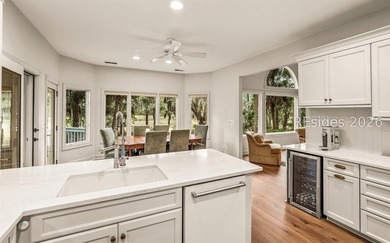 Nestled on a private circle within the prestigious Callawassie - photo 22