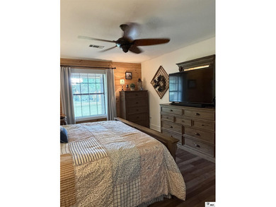Welcome to what could be Your Log Home on Caney Lake! This - photo 22
