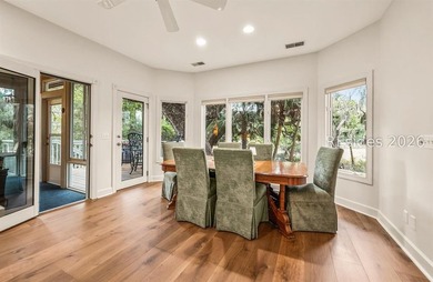 Nestled on a private circle within the prestigious Callawassie - photo 23