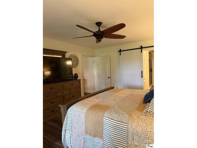 Welcome to what could be Your Log Home on Caney Lake! This - photo 23