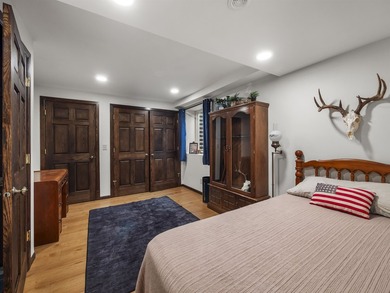 Experience peaceful country living in this beautifully updated - photo 23