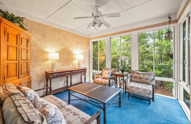 Nestled on a private circle within the prestigious Callawassie - photo 24