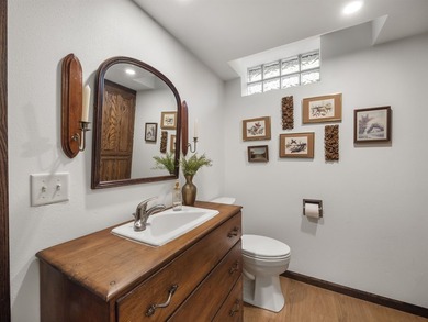 Experience peaceful country living in this beautifully updated - photo 25