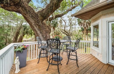 Nestled on a private circle within the prestigious Callawassie - photo 26