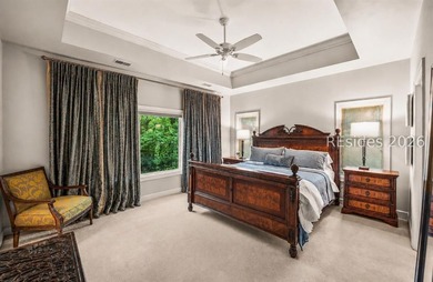 Nestled on a private circle within the prestigious Callawassie - photo 27