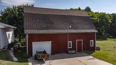 Experience peaceful country living in this beautifully updated - photo 28