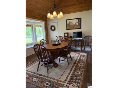 Welcome to what could be Your Log Home on Caney Lake! This - photo 29