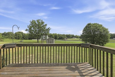 Enjoy the serenity of the country, and NO HOA!!! This charming 3 - photo 29