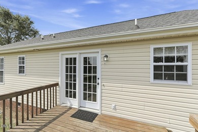 Enjoy the serenity of the country, and NO HOA!!! This charming 3 - photo 31