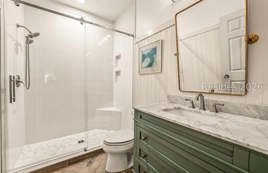 Nestled on a private circle within the prestigious Callawassie - photo 32