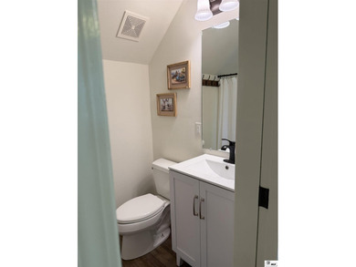 Welcome to what could be Your Log Home on Caney Lake! This - photo 33