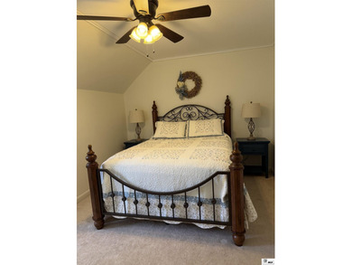 Welcome to what could be Your Log Home on Caney Lake! This - photo 35
