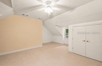 Nestled on a private circle within the prestigious Callawassie - photo 36