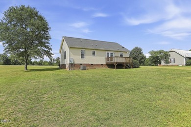 Enjoy the serenity of the country, and NO HOA!!! This charming 3 - photo 36