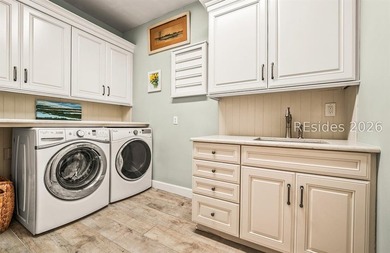 Nestled on a private circle within the prestigious Callawassie - photo 38