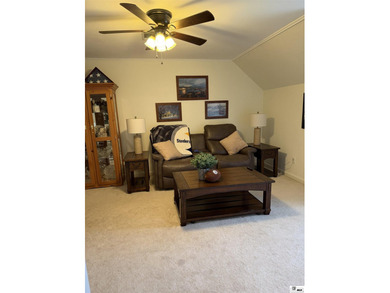 Welcome to what could be Your Log Home on Caney Lake! This - photo 38