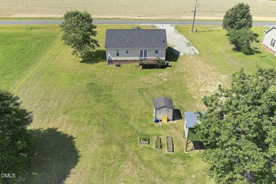Enjoy the serenity of the country, and NO HOA!!! This charming 3 - photo 38