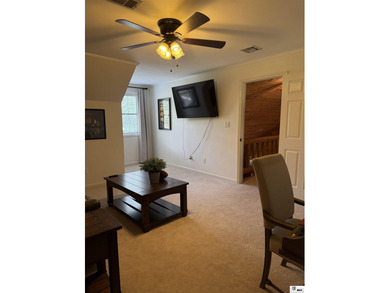 Welcome to what could be Your Log Home on Caney Lake! This - photo 39