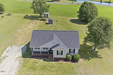 Enjoy the serenity of the country, and NO HOA!!! This charming 3 - photo 39