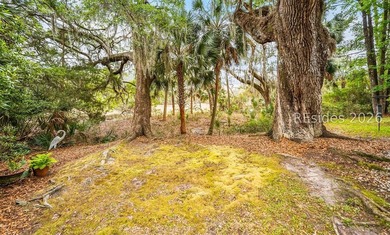 Nestled on a private circle within the prestigious Callawassie - photo 40