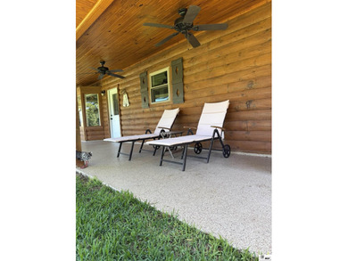 Welcome to what could be Your Log Home on Caney Lake! This - photo 40