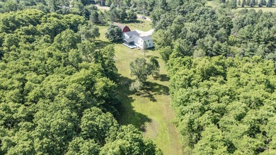 Experience peaceful country living in this beautifully updated - photo 40