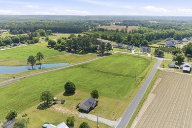 Enjoy the serenity of the country, and NO HOA!!! This charming 3 - photo 40