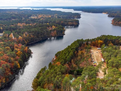 Lake Home For Sale in Blair, South Carolina
