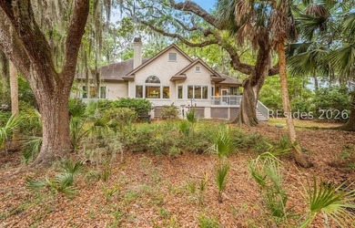 Nestled on a private circle within the prestigious Callawassie - photo 41