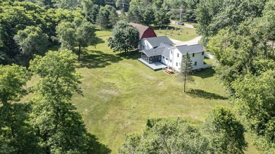 Experience peaceful country living in this beautifully updated - photo 41
