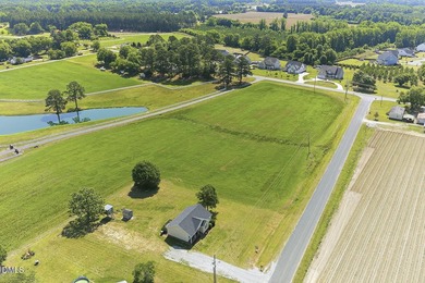 Enjoy the serenity of the country, and NO HOA!!! This charming 3 - photo 41