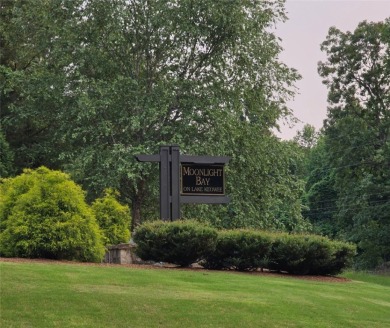 Lake Lot For Sale in Seneca, South Carolina