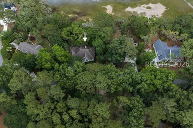 Nestled on a private circle within the prestigious Callawassie - photo 42
