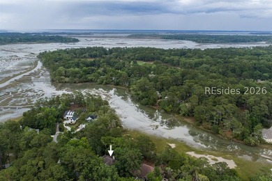 Nestled on a private circle within the prestigious Callawassie - photo 43