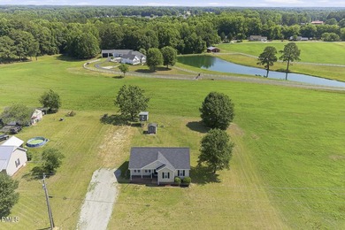 Enjoy the serenity of the country, and NO HOA!!! This charming 3 - photo 43