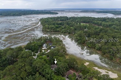 Nestled on a private circle within the prestigious Callawassie - photo 44