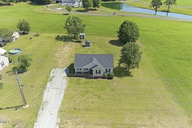 Enjoy the serenity of the country, and NO HOA!!! This charming 3 - photo 44