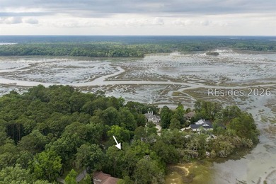 Nestled on a private circle within the prestigious Callawassie - photo 45