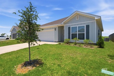 Like-new construction for LESS in Foley's highly sought-after - photo 46